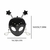 alien black