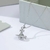 Vivienne westwood mini plata