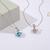 Vivienne westwood mini rosa - comprar online