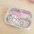 lunchera my melody