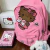 hello kitty bronce - comprar online