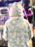 hello kitty camuflada en internet