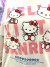helo kitty abcd - comprar online