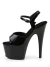 pleaser negro en internet