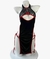 Geisha pretty black and red en internet