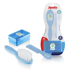 KIT BANHO BEBE MAMITA