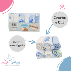 KIT DENGO MENINO - loja online