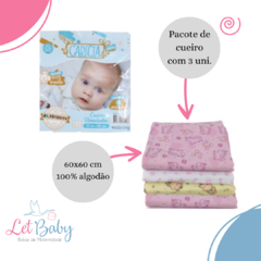 KIT CARINHO MENINA - loja online