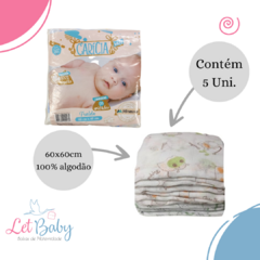 KIT DENGO UNISSEX - Let Baby Bolsas De Maternidade