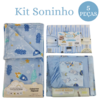 KIT SONINHO MENINO