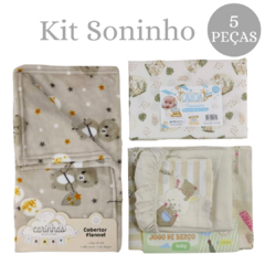KIT SONINHO UNISSEX