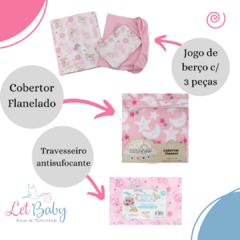 KIT SONINHO MENINA na internet