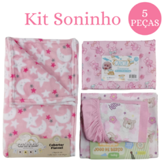 KIT SONINHO MENINA