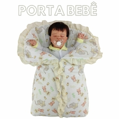 PORTA BEBE UNISSEX
