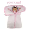 PORTA BEBE MENINA