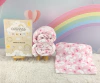 COBERTOR FLANELADO MENINA