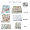KIT DENGO UNISSEX