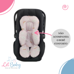 CAPA PARA BEBÊ CONFORTO E CARRINHO - comprar online