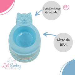 KIT DESFRALDE COM ASSENTO REDUTOR E PINICO MENINO - loja online