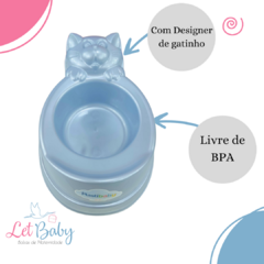 KIT DESFRALDE COM ASSENTO REDUTOR E PINICO MENINO - comprar online
