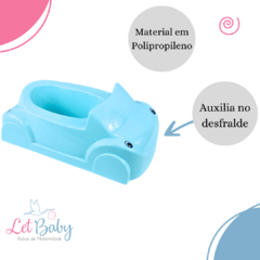 ASSENTO PENICO TRONINHO INFANTIL na internet