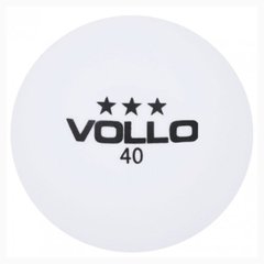 Bola de tênis 3 estrelas und Vollo BW61001