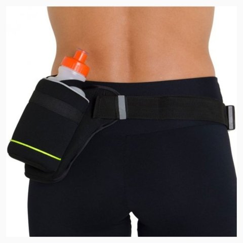 Cinto Hidrolight com Suporte Para 01 Garrafa H51
