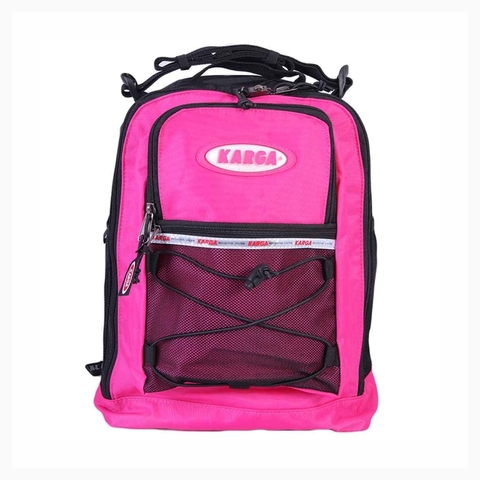 Mochila Fighter III com Segredo 25L Karga