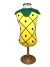 REGATA ABACAXI SABOROSO