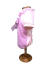 Casaco Para Cães em Pelinho e Moleton Felpudo Lady Rose - comprar online
