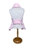 Vestido Para Pets Lady Vichy na internet