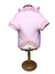 Casaco Para Cães em Pelinho e Moleton Felpudo Lady Rose na internet