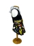 Vestido Para Pets Fantasia Princesa do Halloween - comprar online