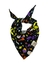 Bandana Para Pets Estampa Halloween