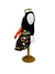 Vestido Para Pets Fantasia Estampa Boo Halloween - comprar online