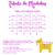 CAPINHA MOLETOM ELEGANCE DUPLA GOLA PELUDINHA ROSA/ PINK - Mascotas Moda Pet - A Marca de Moda do Pet Feliz