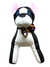 Gravata/ Tiara Para Pets Fantasia Estampa Halloween Fundo Preto - comprar online