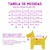 BLUSA MALHA CANELADA GOLA ALTA AZUL - Mascotas Moda Pet - A Marca de Moda do Pet Feliz