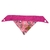 BANDANA DUPLA FACE SUNNY ROSA na internet