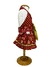 Vestido Para Pets Natalino em Tecido Belo Natal - comprar online