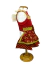 Vestido Para Pets Natalino Princesa - comprar online
