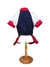 VESTIDO MOLETOM DETALHE ESPORTIVO SAILOR na internet
