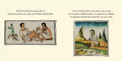 Si vivieras en Tenochtitlán - comprar en línea
