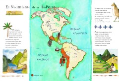 Incas - comprar en línea