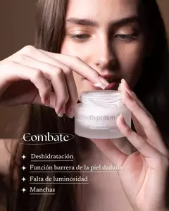 HIDRATANTE SUAVE - Smooth Potion en internet