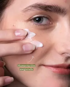 HIDRATANTE SUAVE - Smooth Potion - tienda online