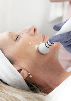 Plan Facial Premium Devoto