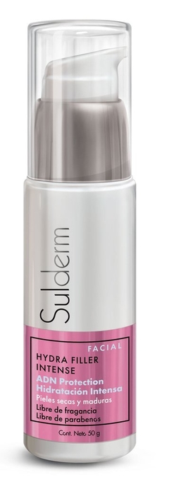 HYDRA FILLER INTENSE - 50 GR