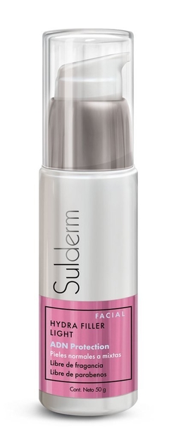 HYDRA FILLER LIGHT - 50 GR