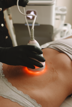 Realzá tu belleza: Bodyter 8 sesiones + Himfu 4 ss + Thermo 8 ss - Epiler